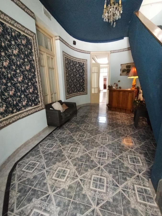 Hotel Eden Bahía Blanca Esterno foto
